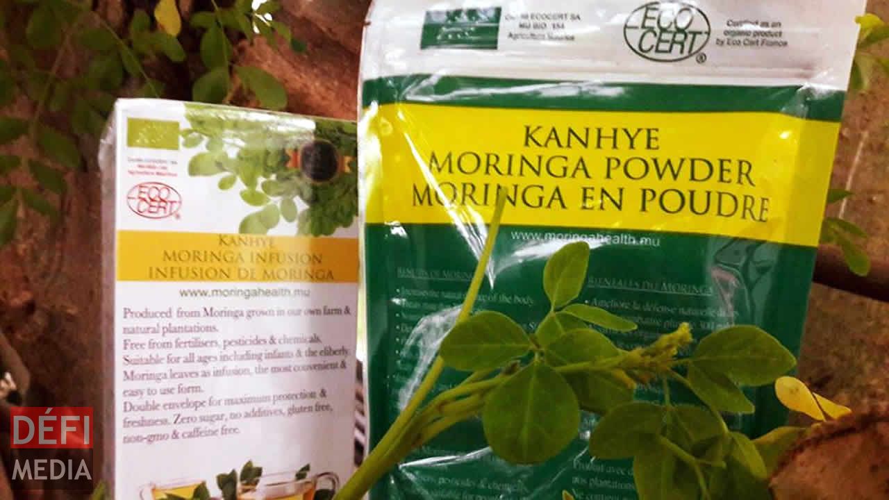 Moringa