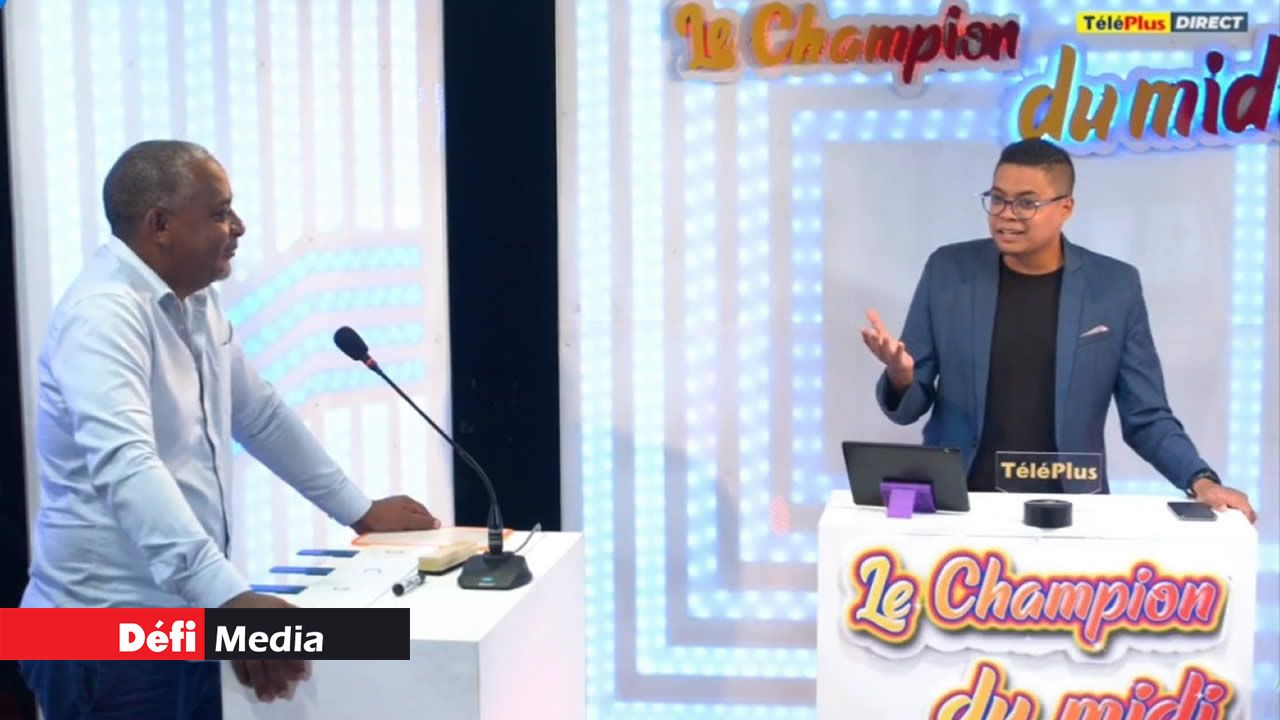 Le Champion du Midi : le «Prix en Or» revient à Ricardo Paul