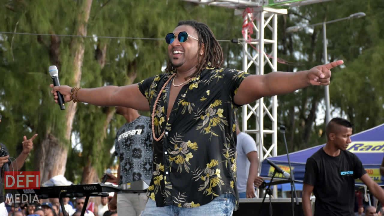 Le Défi Sport Beach Games