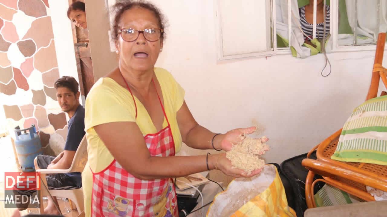 Après les grosses averses