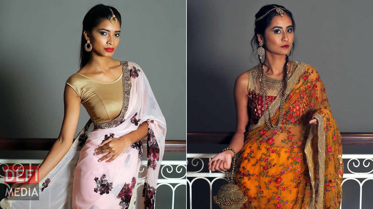 Bagatelle Bridal Show