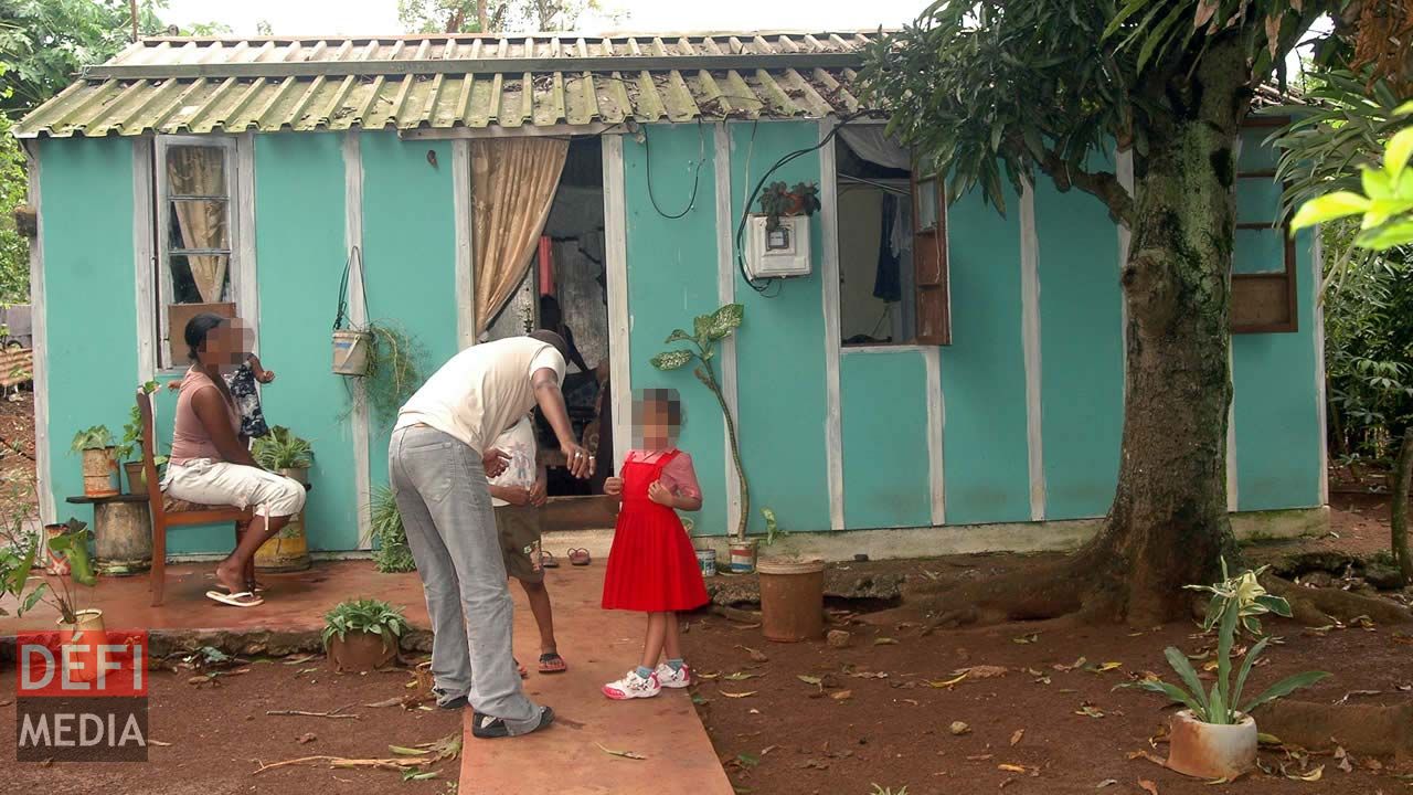 Habitation à risques