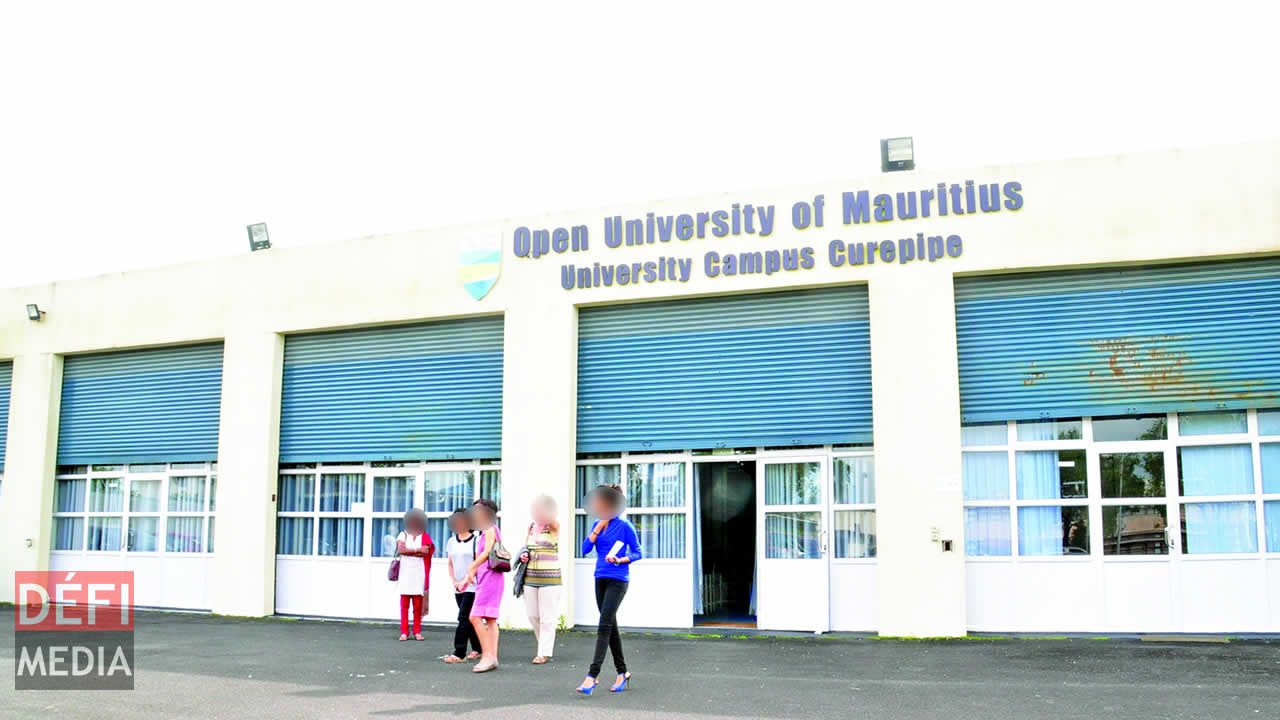 Open University