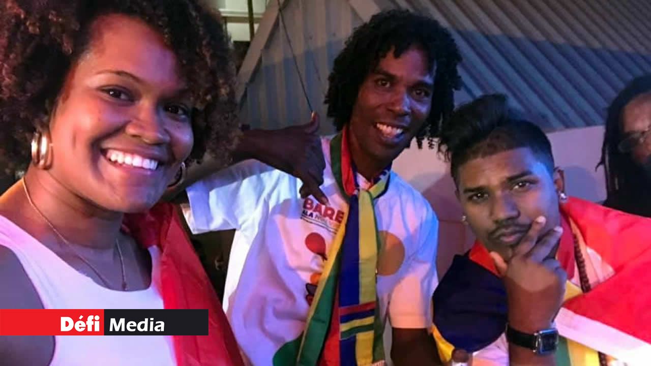 Jeux de îles de l’océan Indien 2019