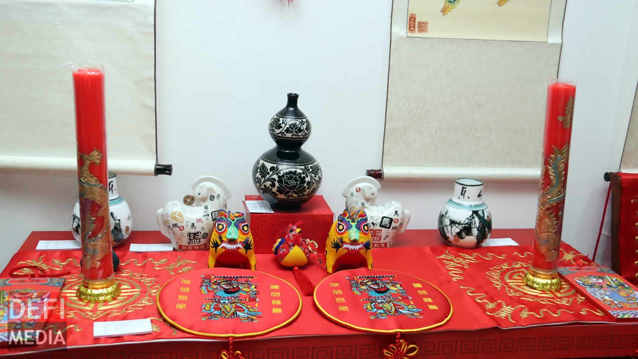 China Shanxi Film Week