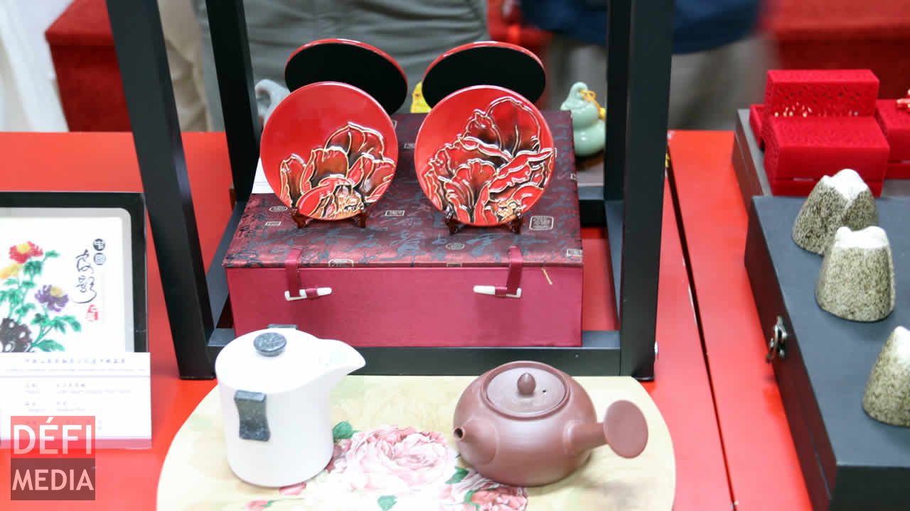 China Shanxi Film Week