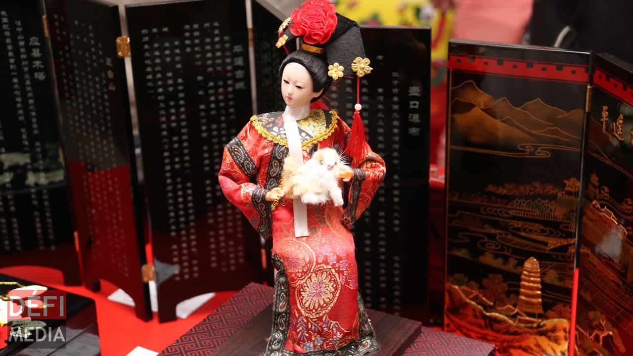 China Shanxi Film Week