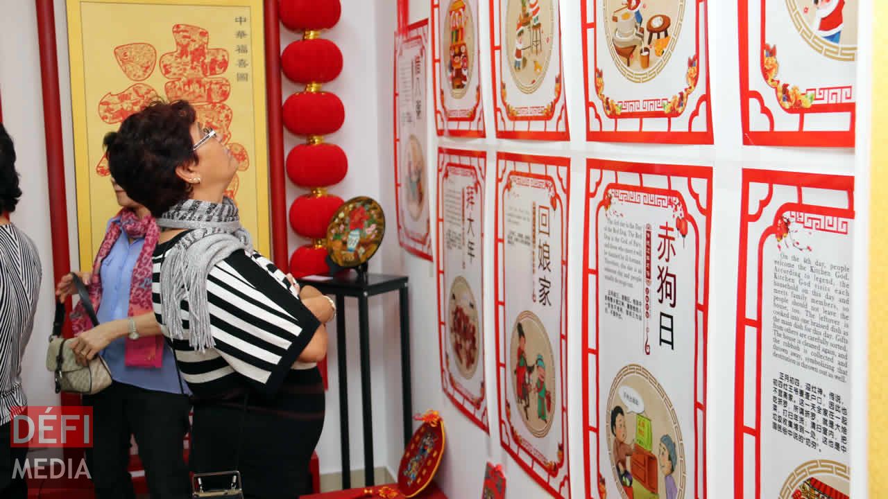 China Shanxi Film Week