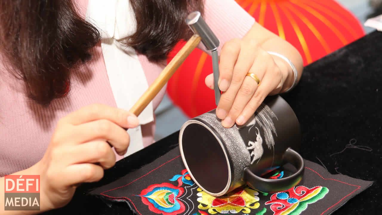 China Shanxi Film Week