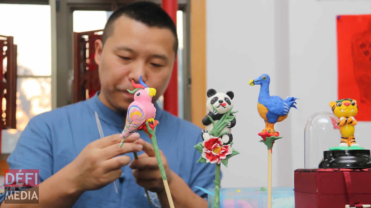 China Shanxi Film Week