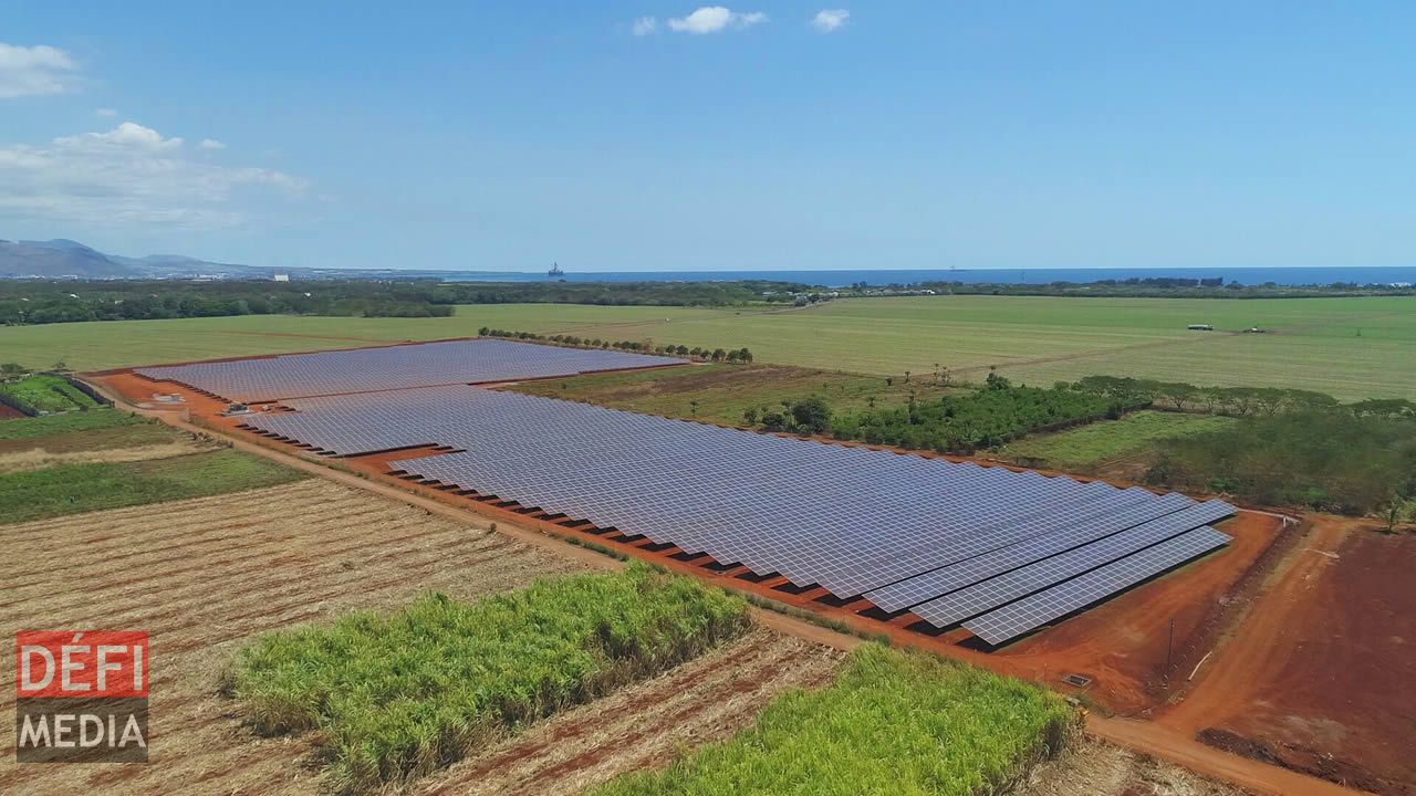 photovoltaïques