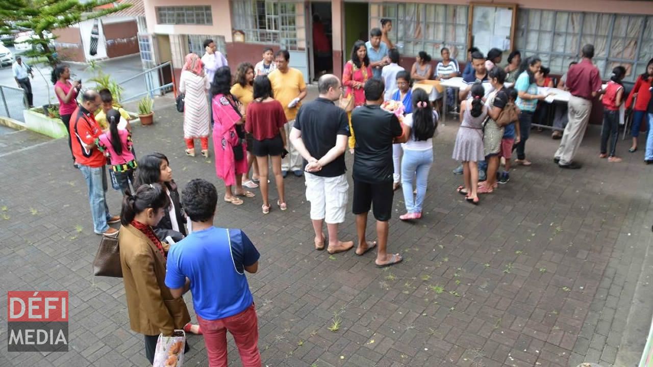 Le fin du stress pour candidats, parents et enseignants.