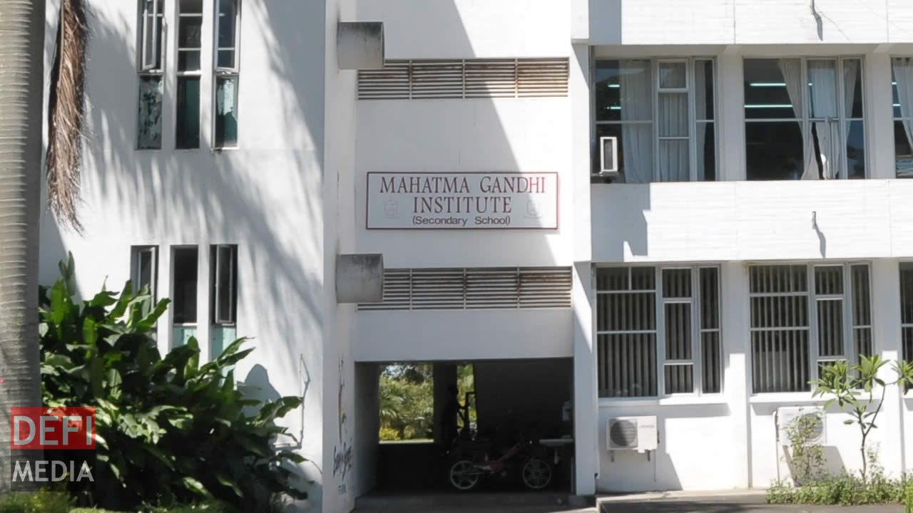 Mahatma Gandhi Institute
