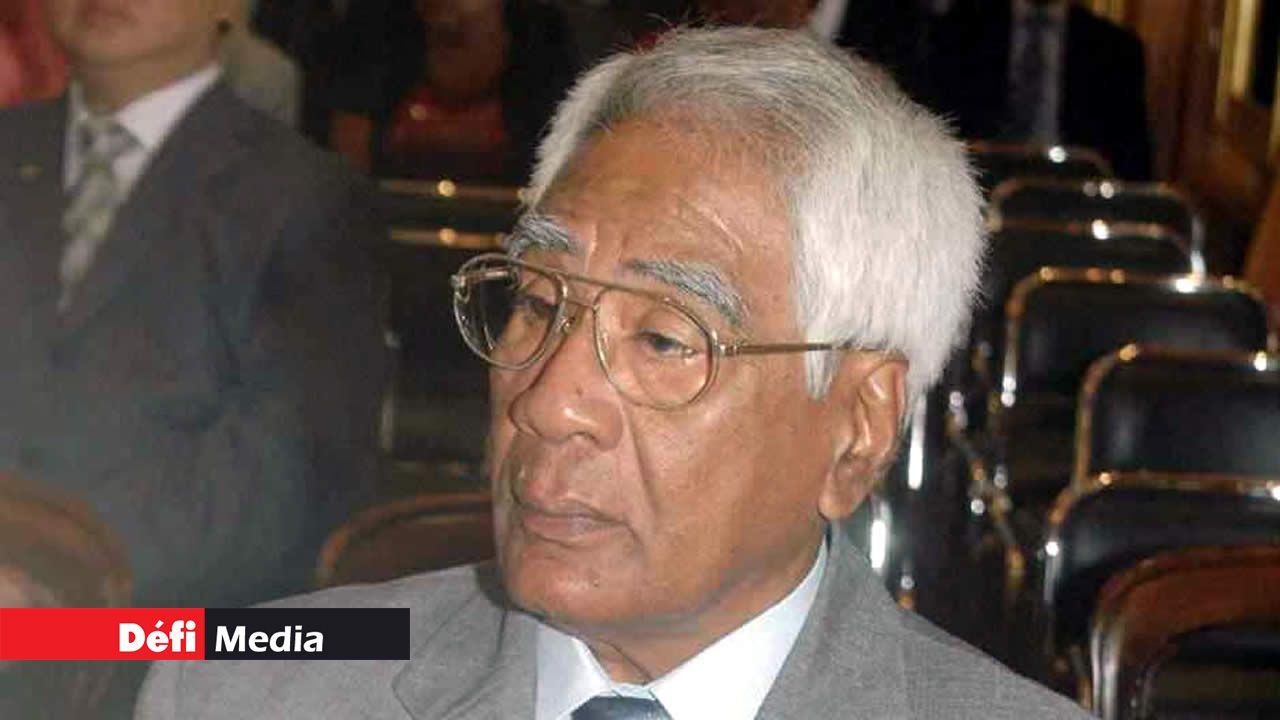 L’ancien pr♪ésident de la République est décrit comme un homme discipliné.