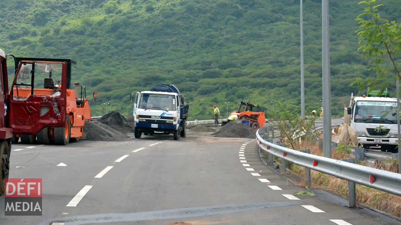 Rapport sur le secteur du transport