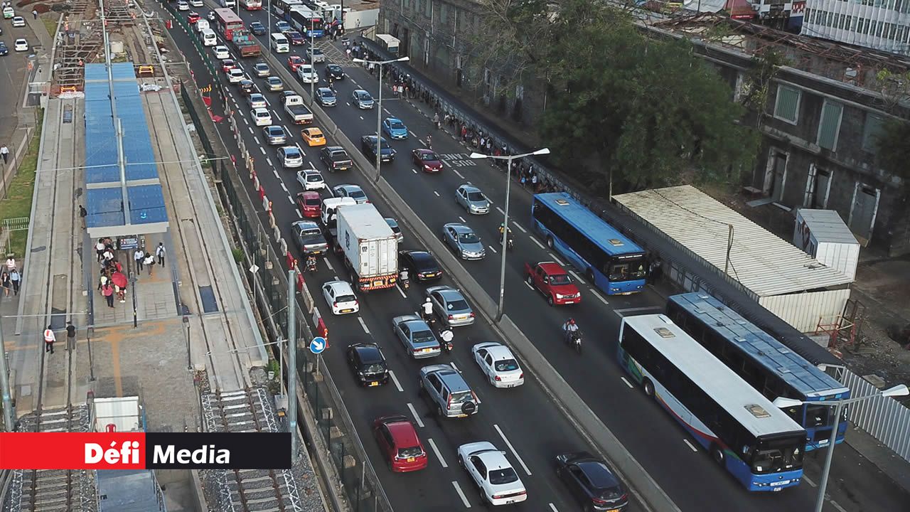 Décongestion routière