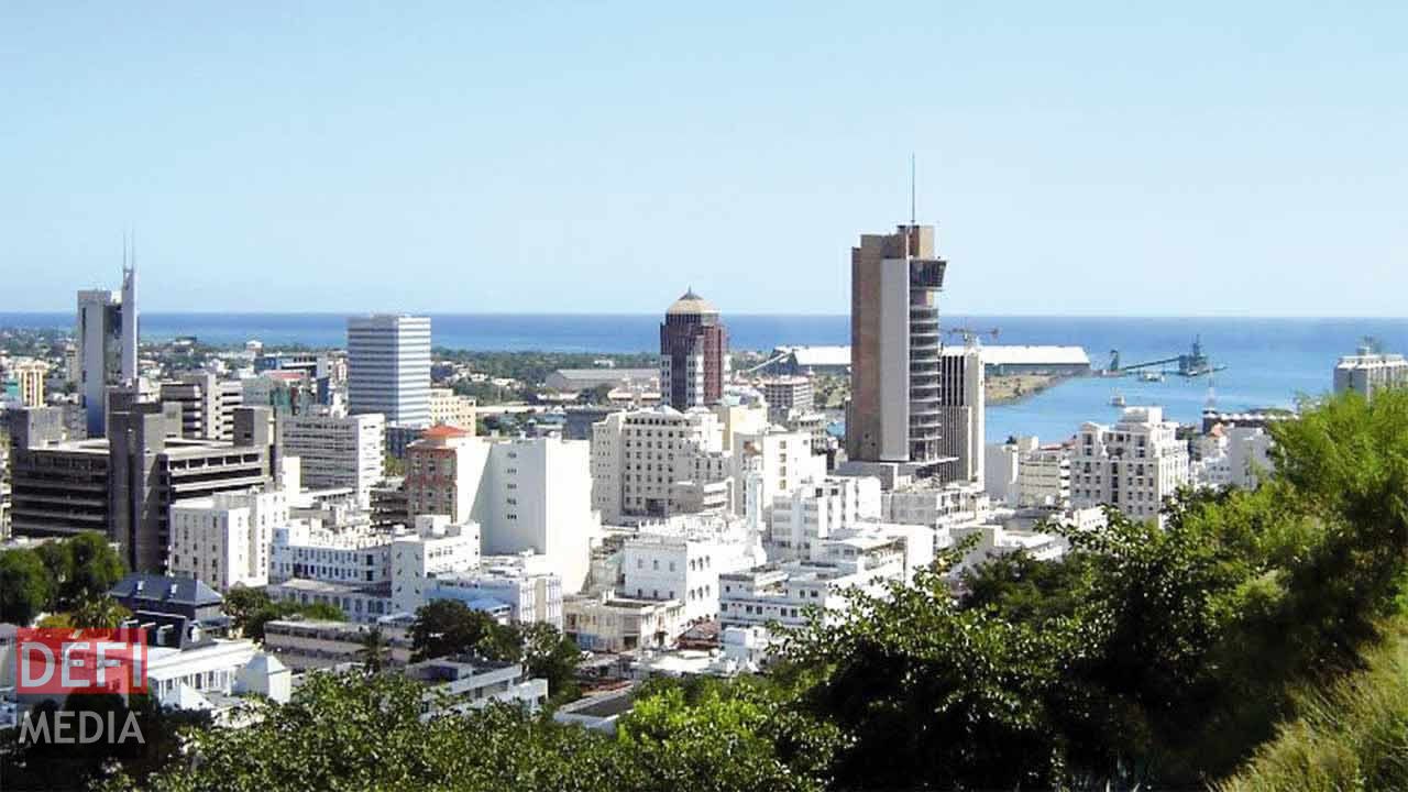 port louis