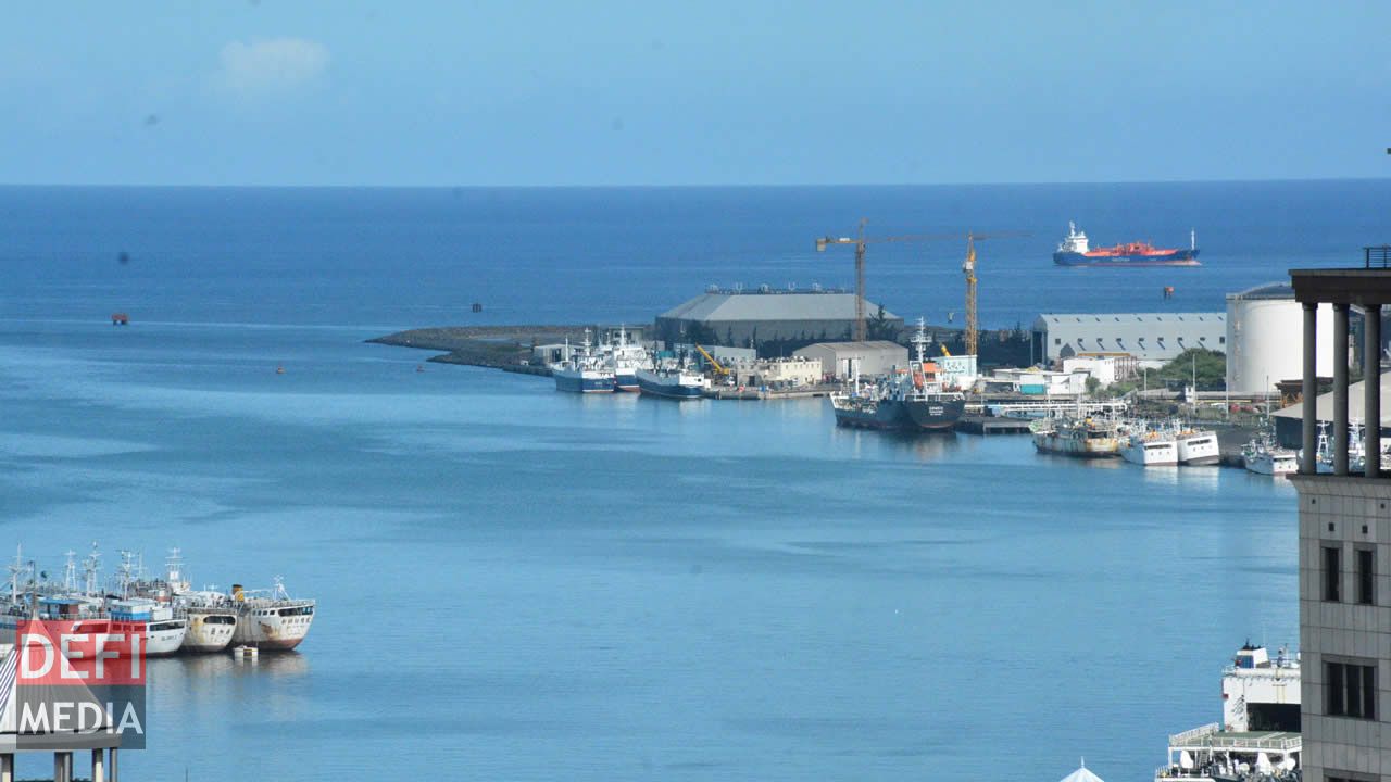 Le Port