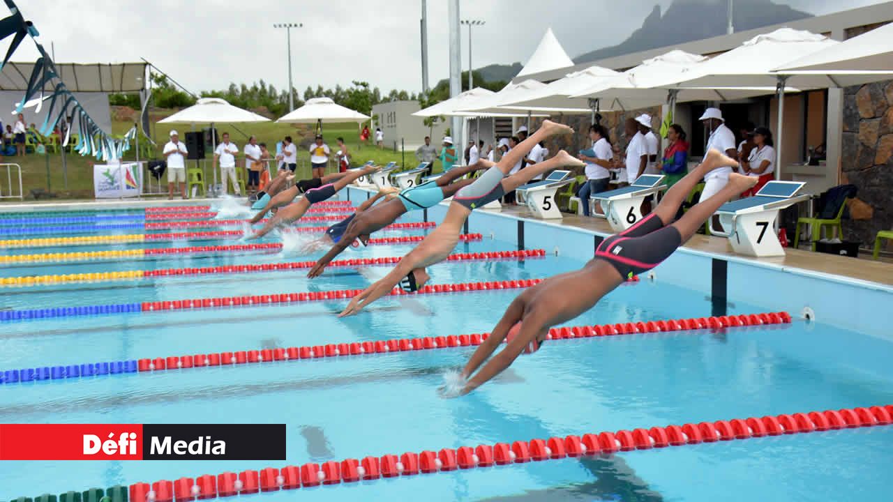 Jeux des Iles de l’Océan Indien