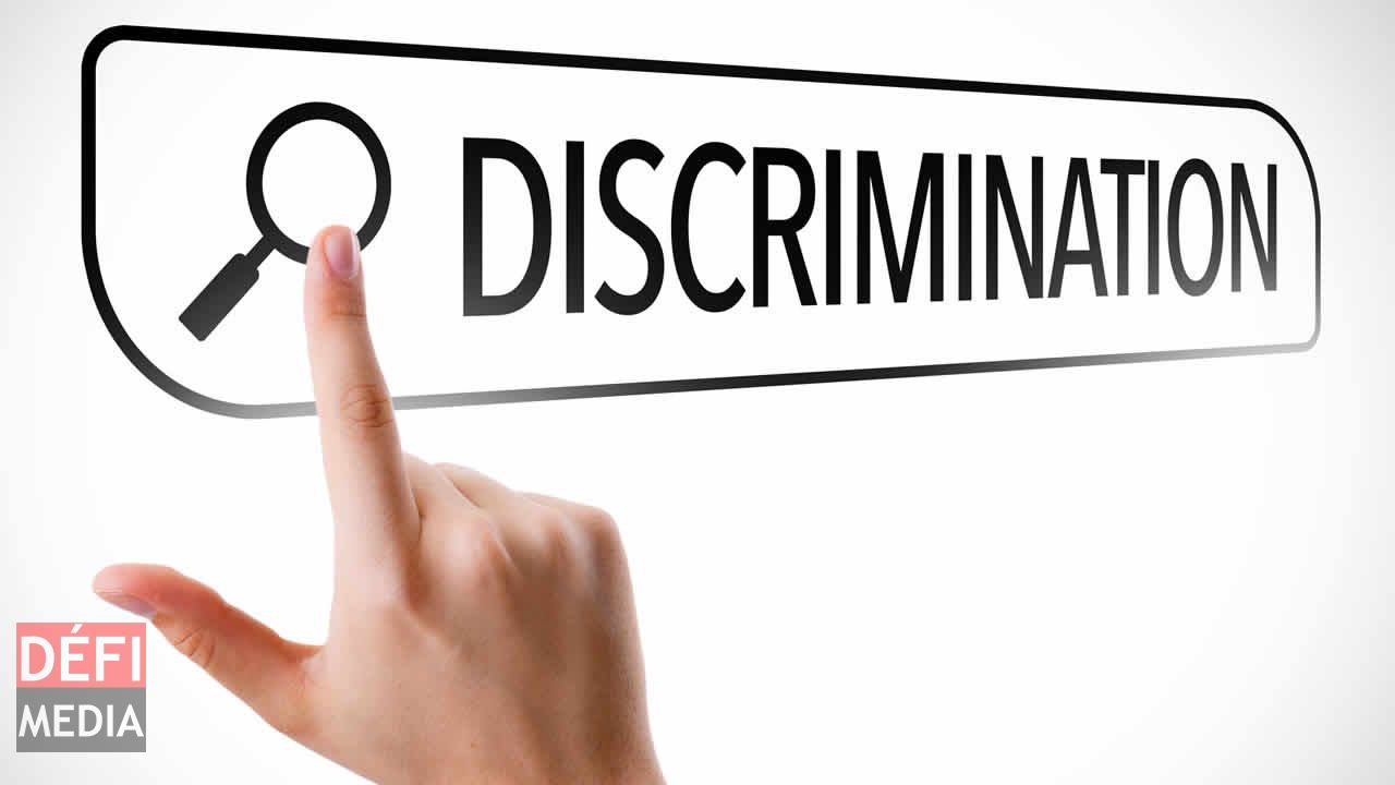 Discrimination au travail