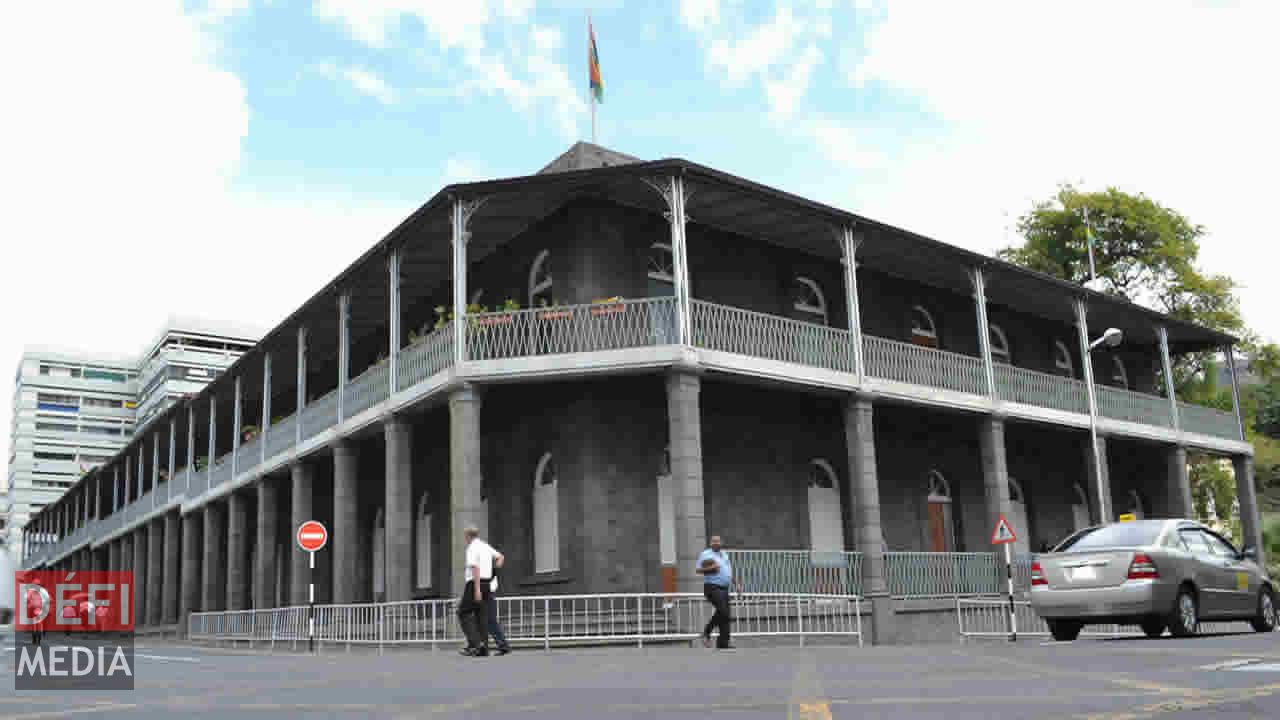 Bâtiment du Trésor