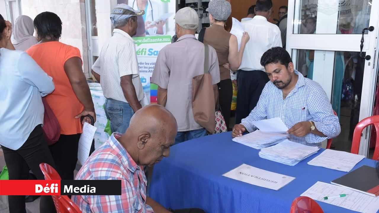 Journée mondiale de lutte contre le diabète