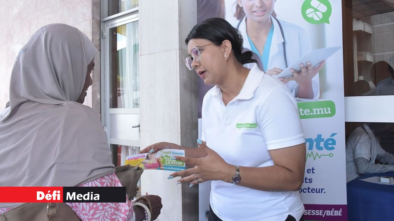 Journée mondiale de lutte contre le diabète
