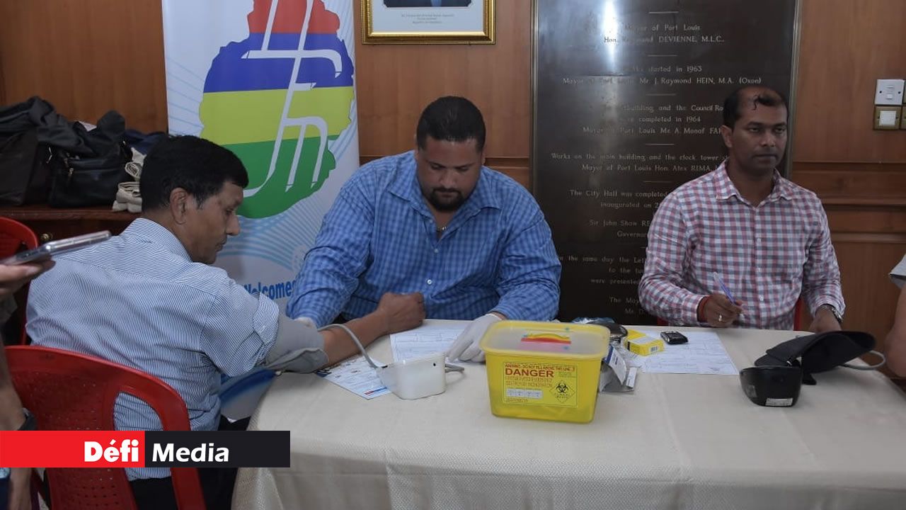 Journée mondiale de lutte contre le diabète