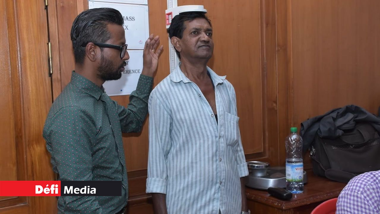 Journée mondiale de lutte contre le diabète