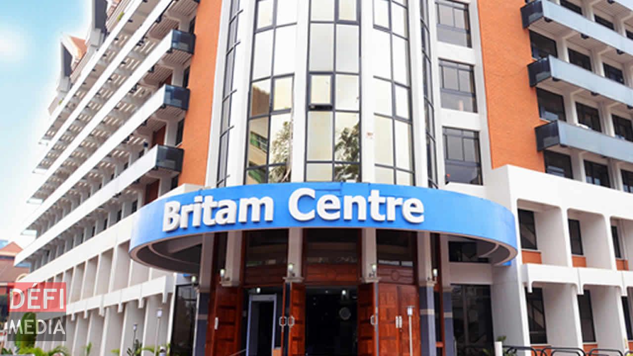 Britam