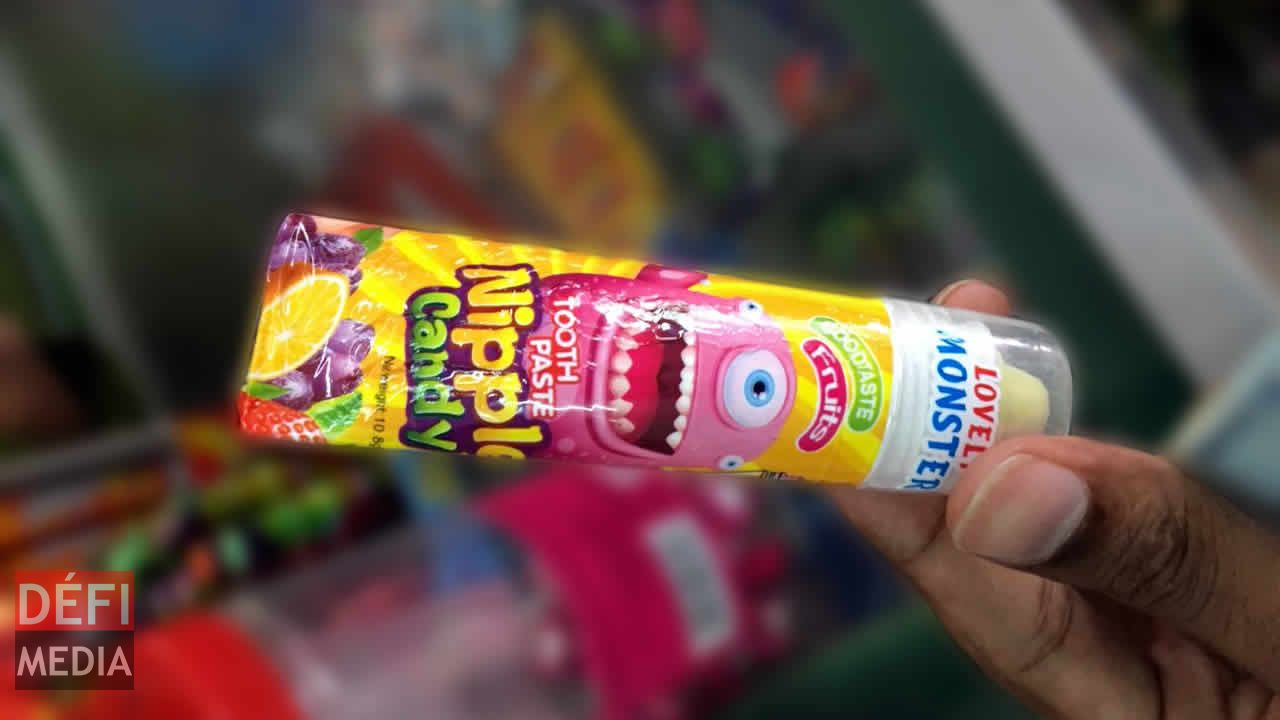 bonbons