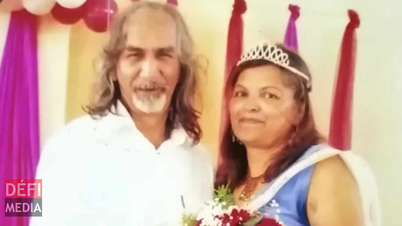 Genève et Marie-France