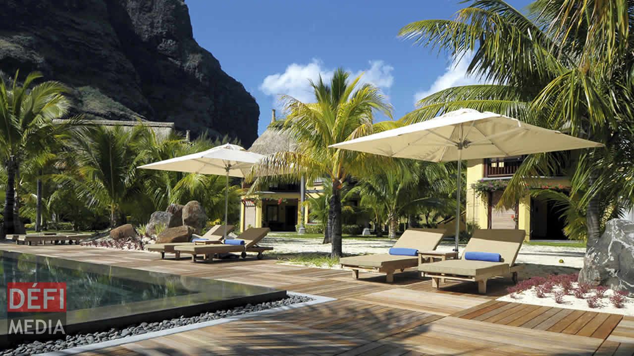 New Mauritius Hotels