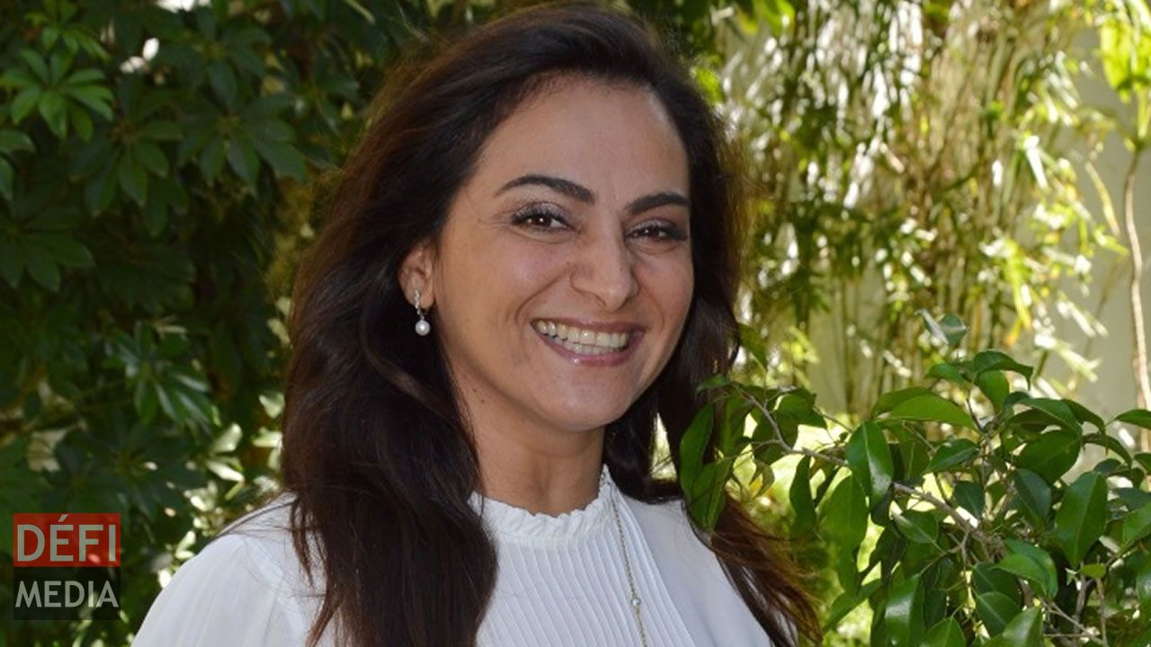 Shabnam Esmael