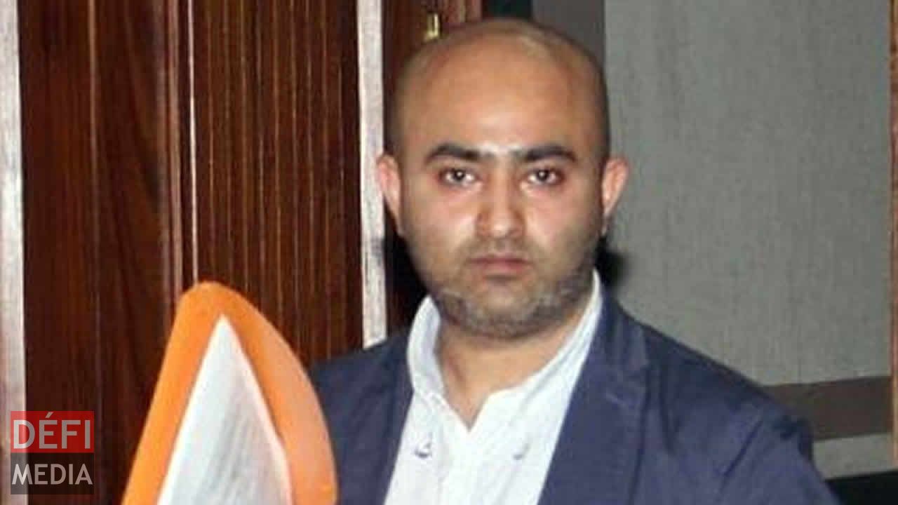 Abdul Majeed Butt