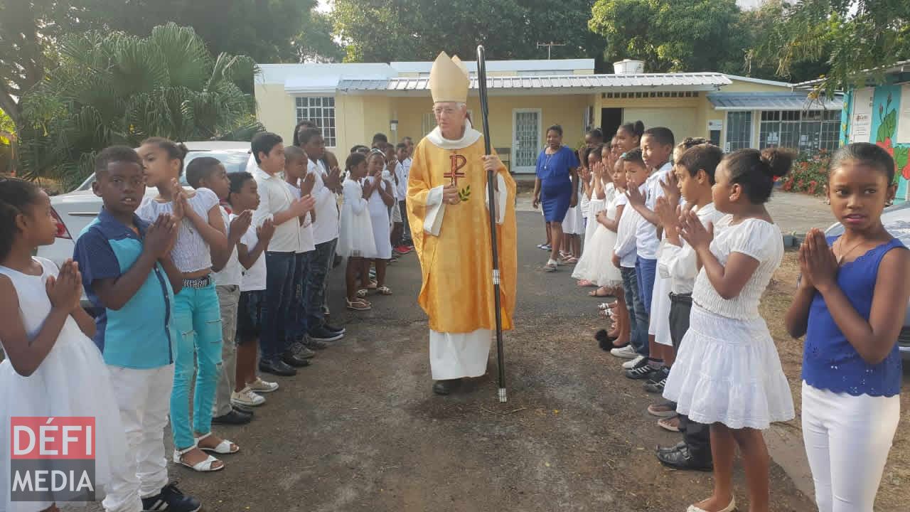 Messe de l'Assomption