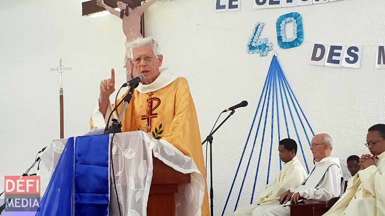 Messe de l'Assomption