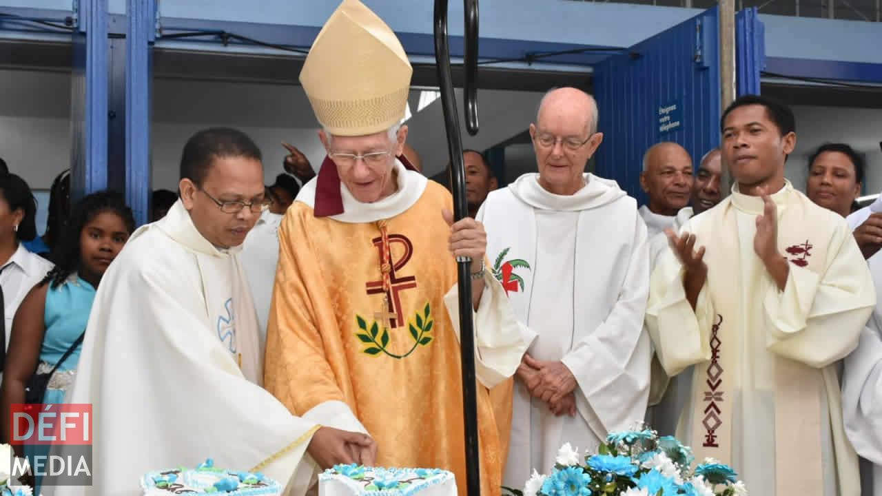 Messe de l'Assomption