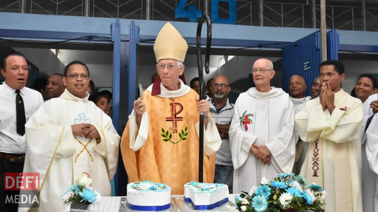 Messe de l'Assomption