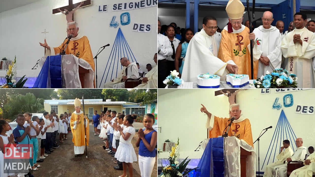 Messe de l'Assomption