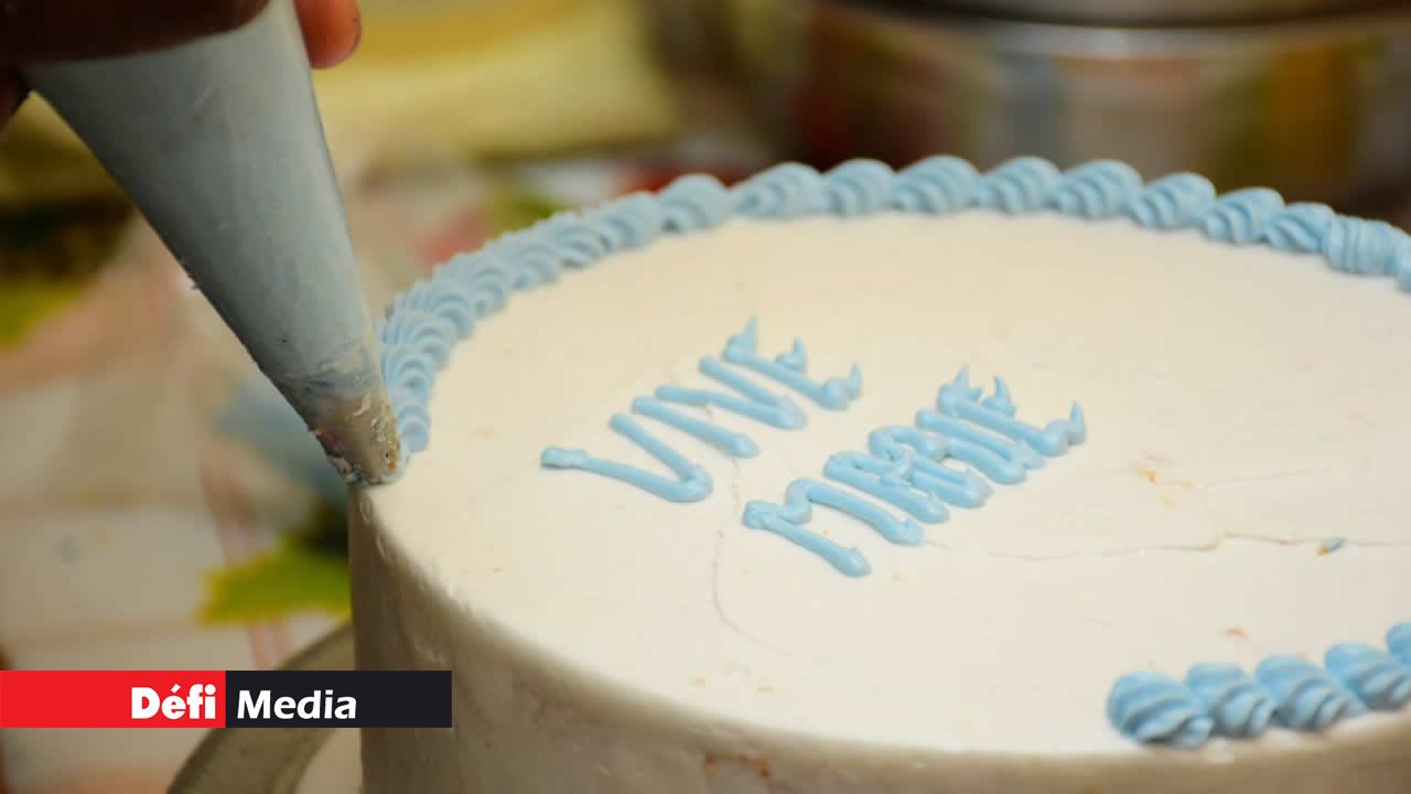 Les Gateaux Marie En Fete Defimedia