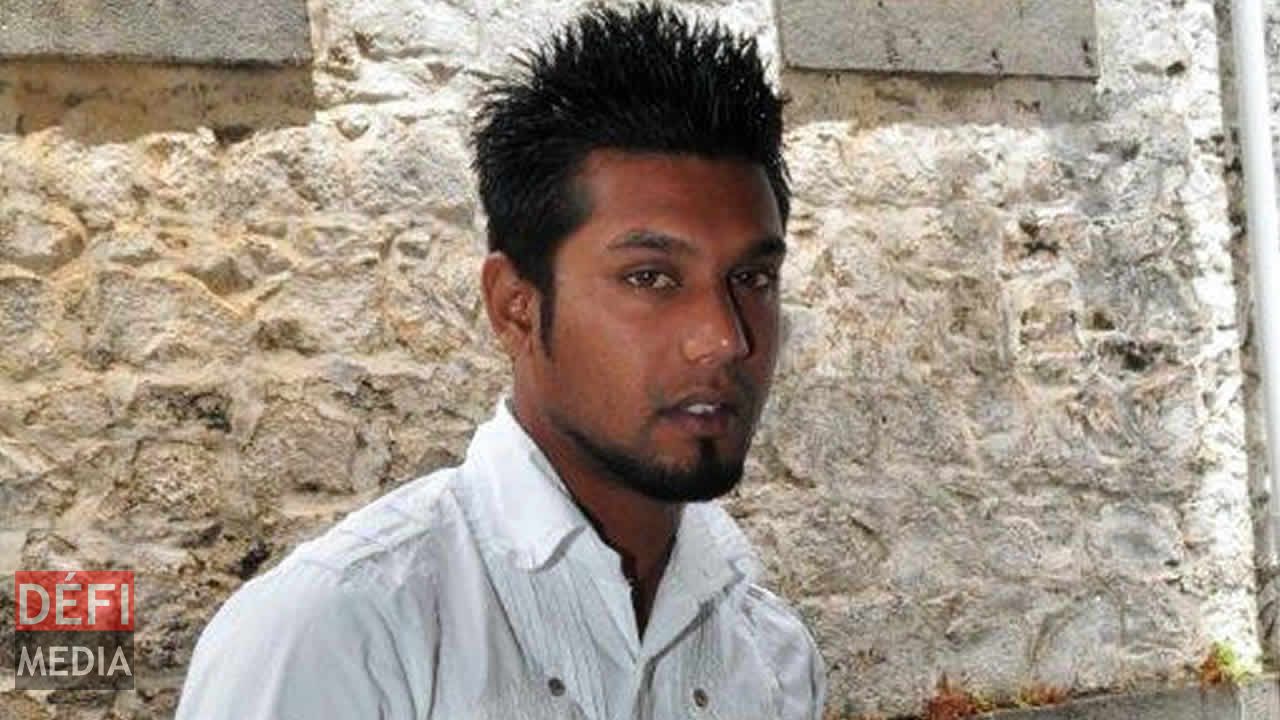 Sandeep Ramasamy a été condamné  à dix ans de prison pour avoir mortellement agressé son oncle.