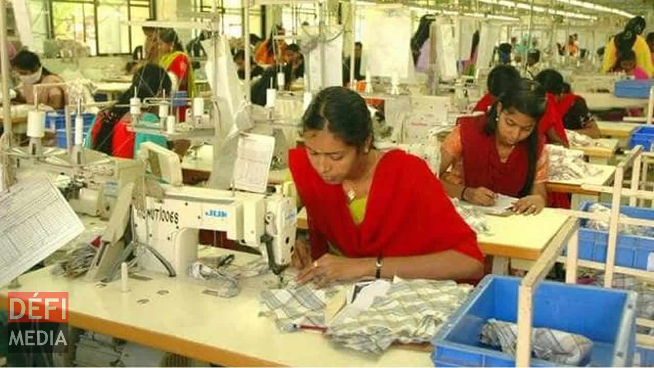 Textile : les opérateurs minés par les délais de livraison et les coûts de production 