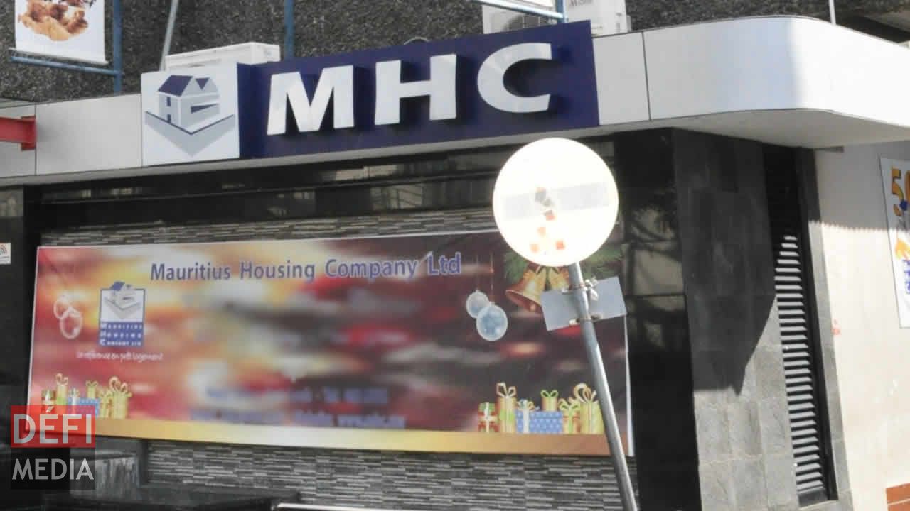 Mauritius Housing Company 