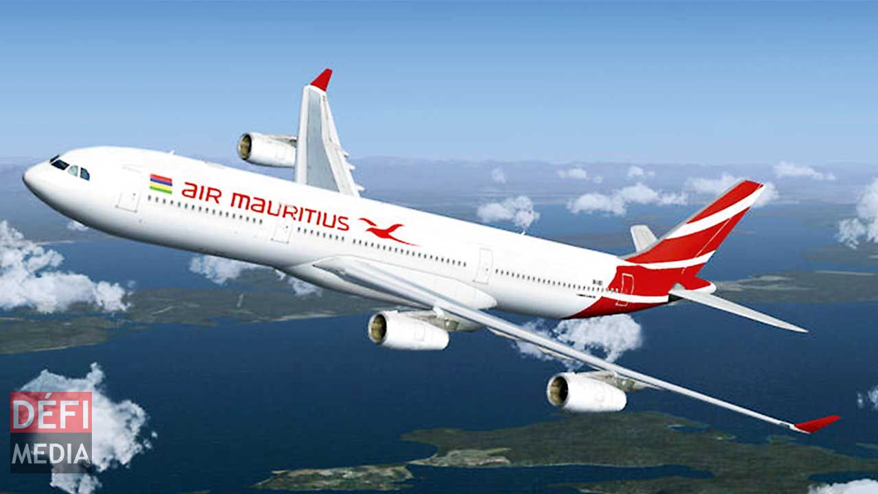 Air Mauritius