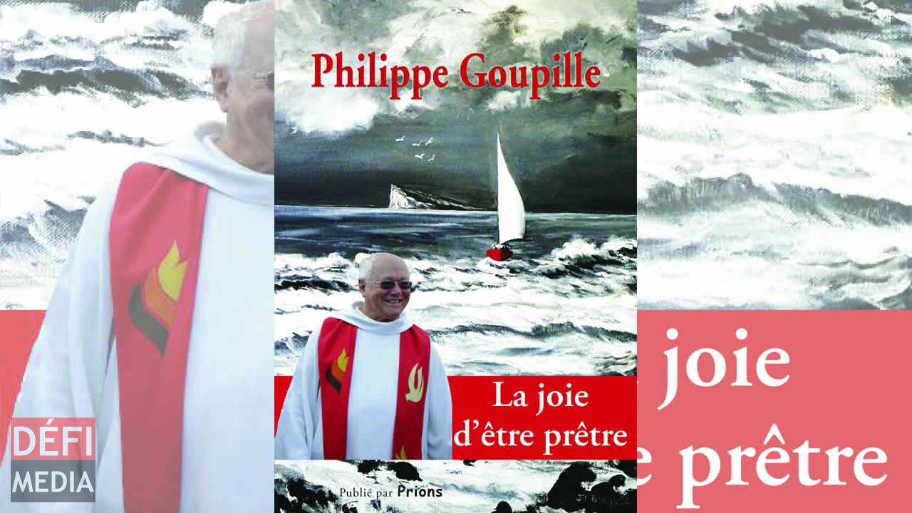 Philippe Goupille