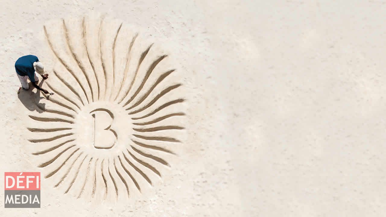 Les établissements du groupe intégreront le logo et Beachcomber dans leur nom.