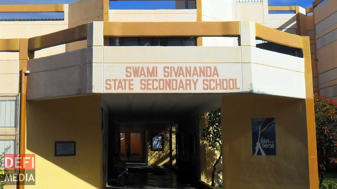Swami Sivananda SSS