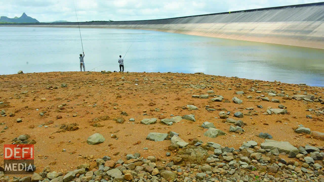 Midlands Dam