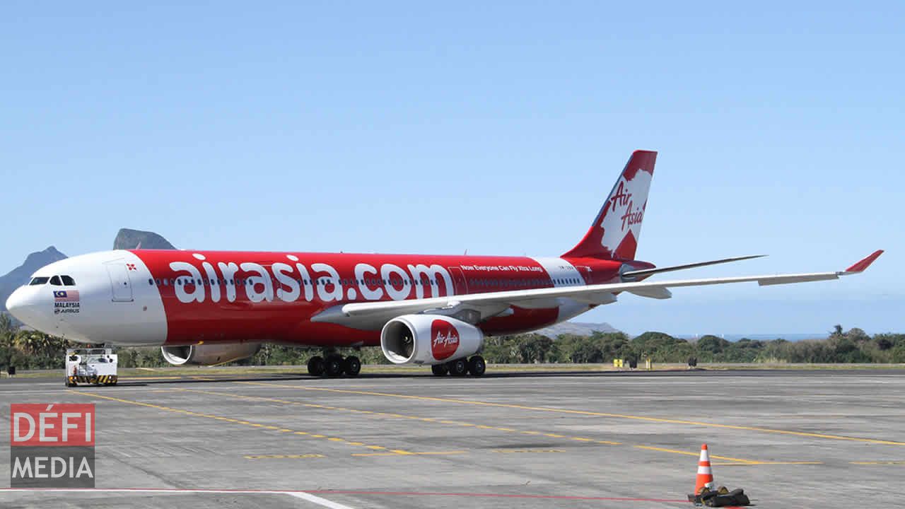 Air Asia